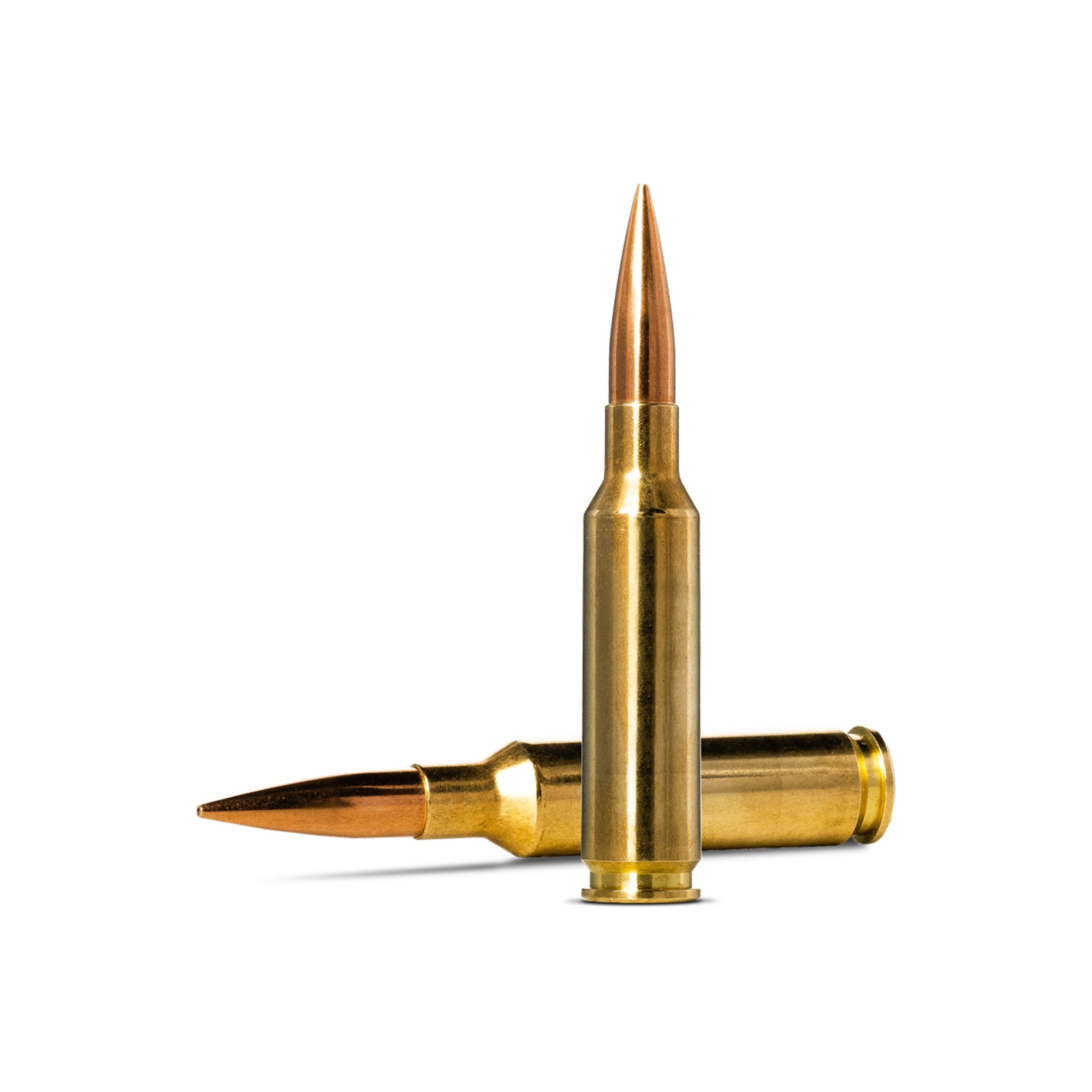 6.5 Creedmoor 143gr Golden Target