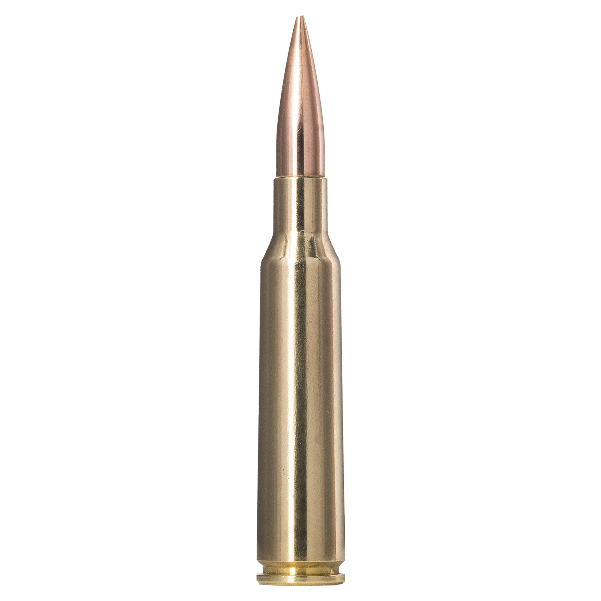 6.5X55 143gr Golden Target