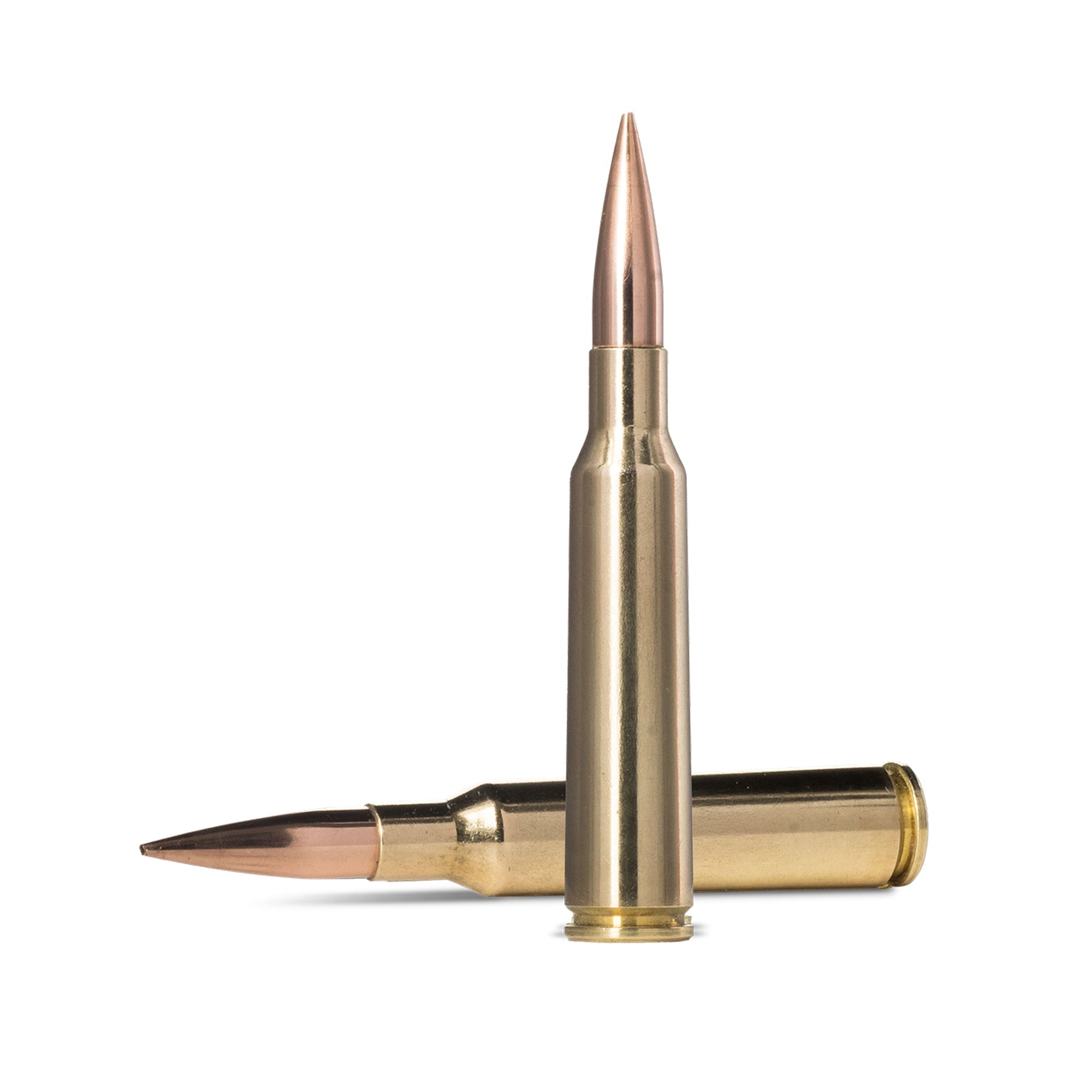 6.5X55 143gr Golden Target