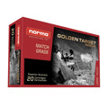 308 Win 175gr Golden Target