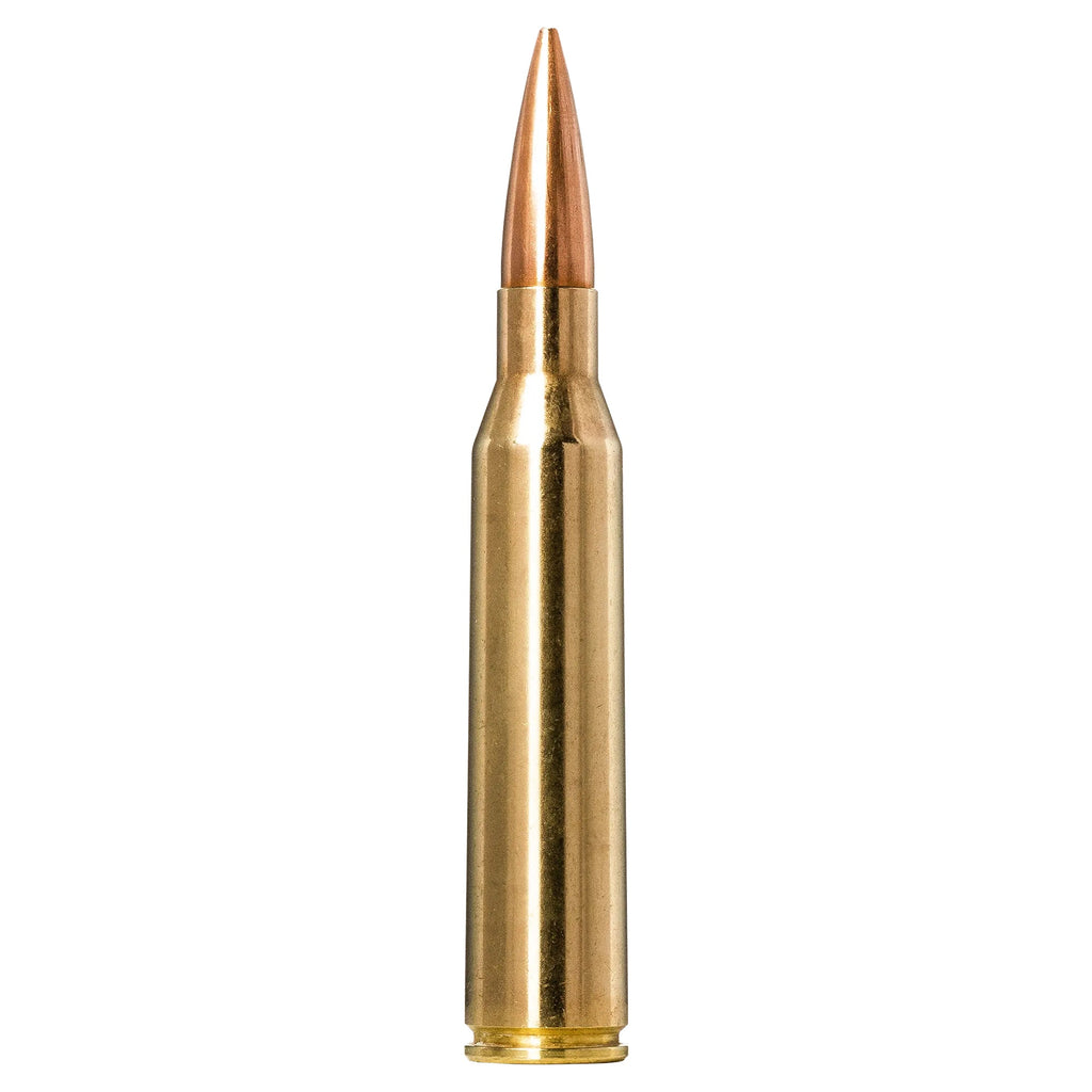 338 Lapua Mag 250gr Golden Target