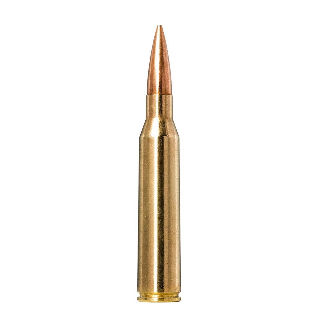 338 Lapua Mag 250gr Golden Target