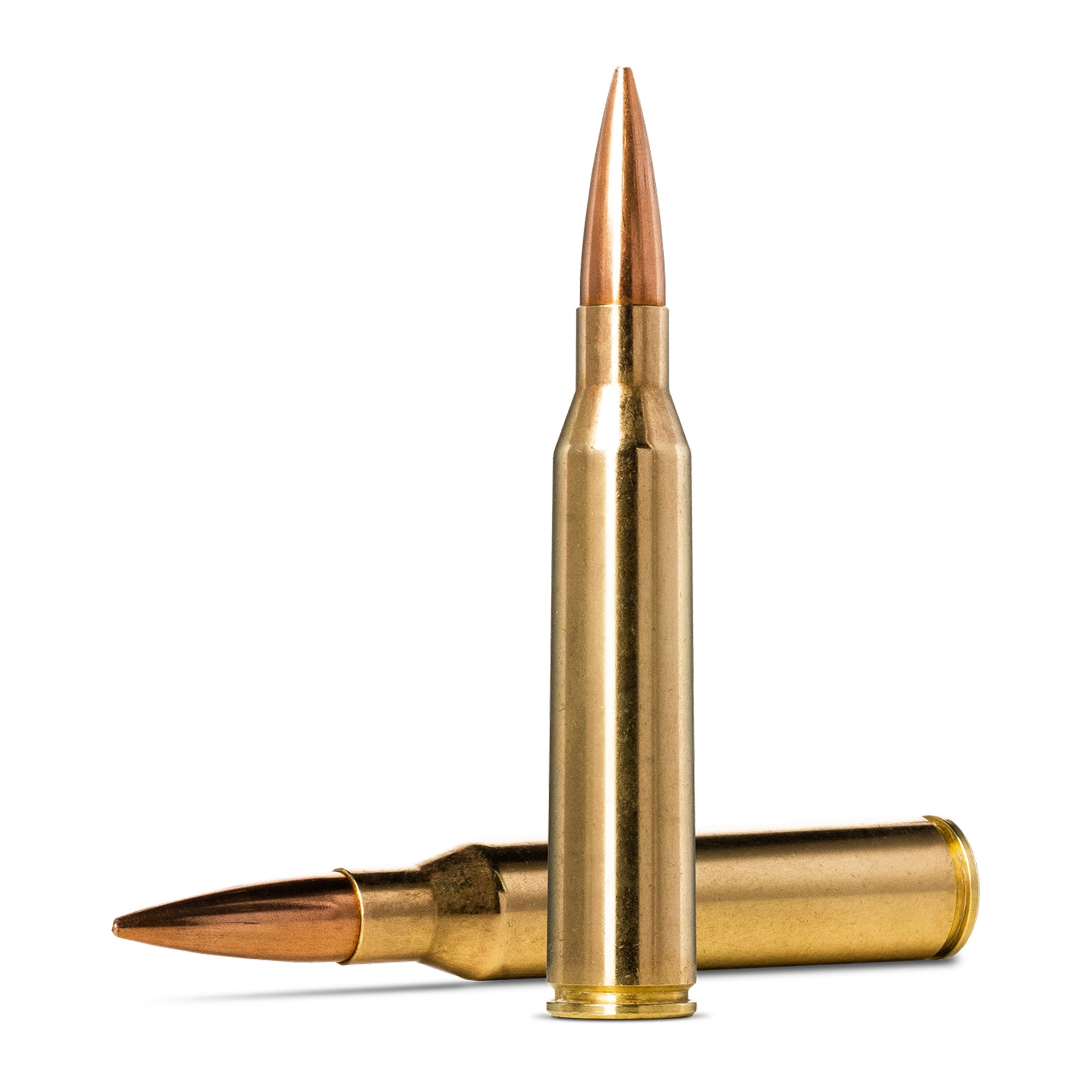338 Lapua Mag 250gr Golden Target