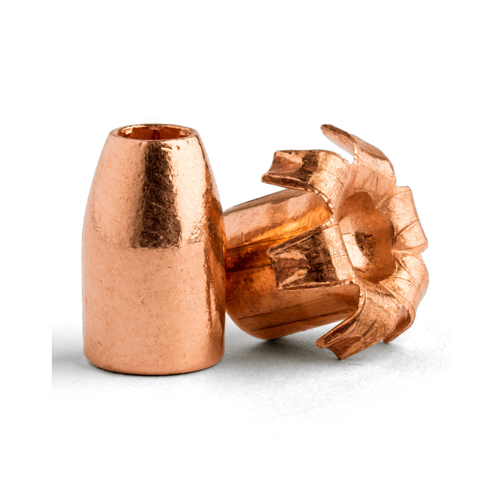 10mm TAC-XP FB 155gr Projectiles