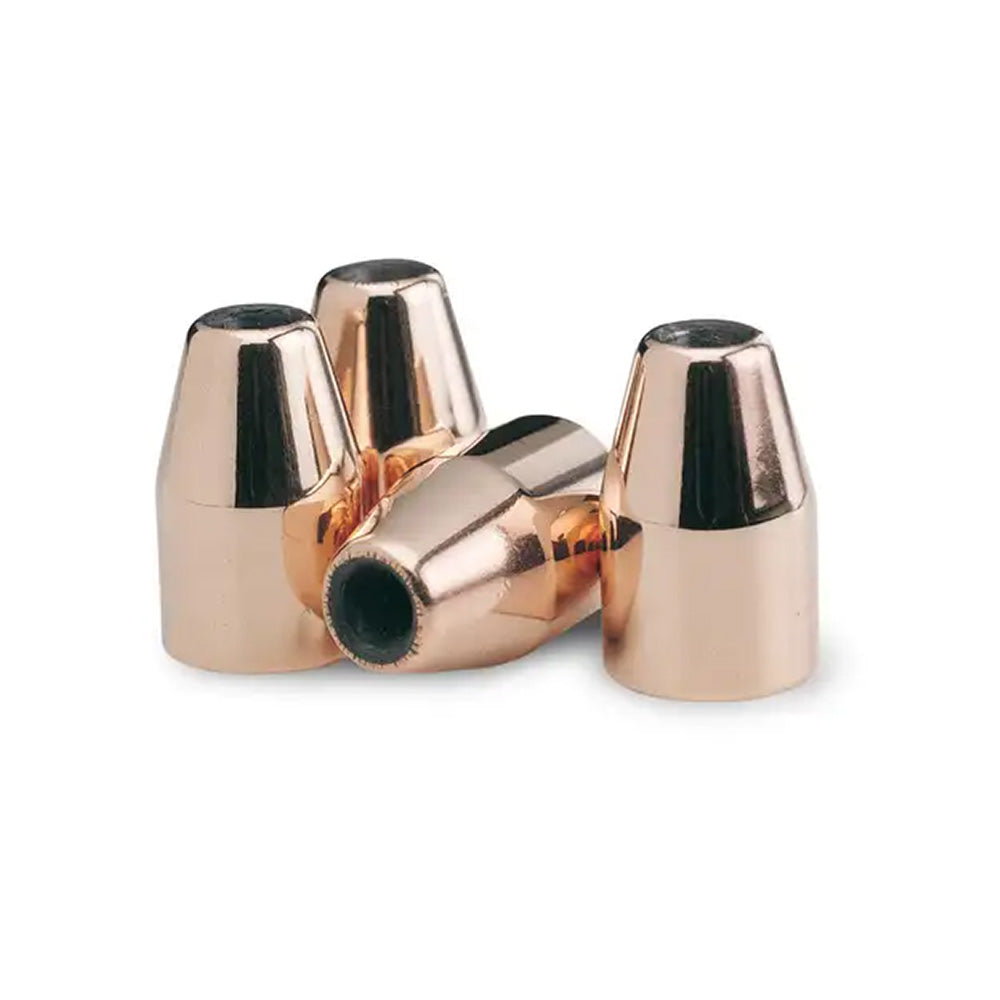 10mm (.400 Diameter) Hap 180gr Projectiles