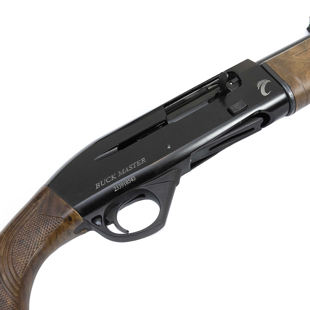 Celikarms Buckmaster PB12