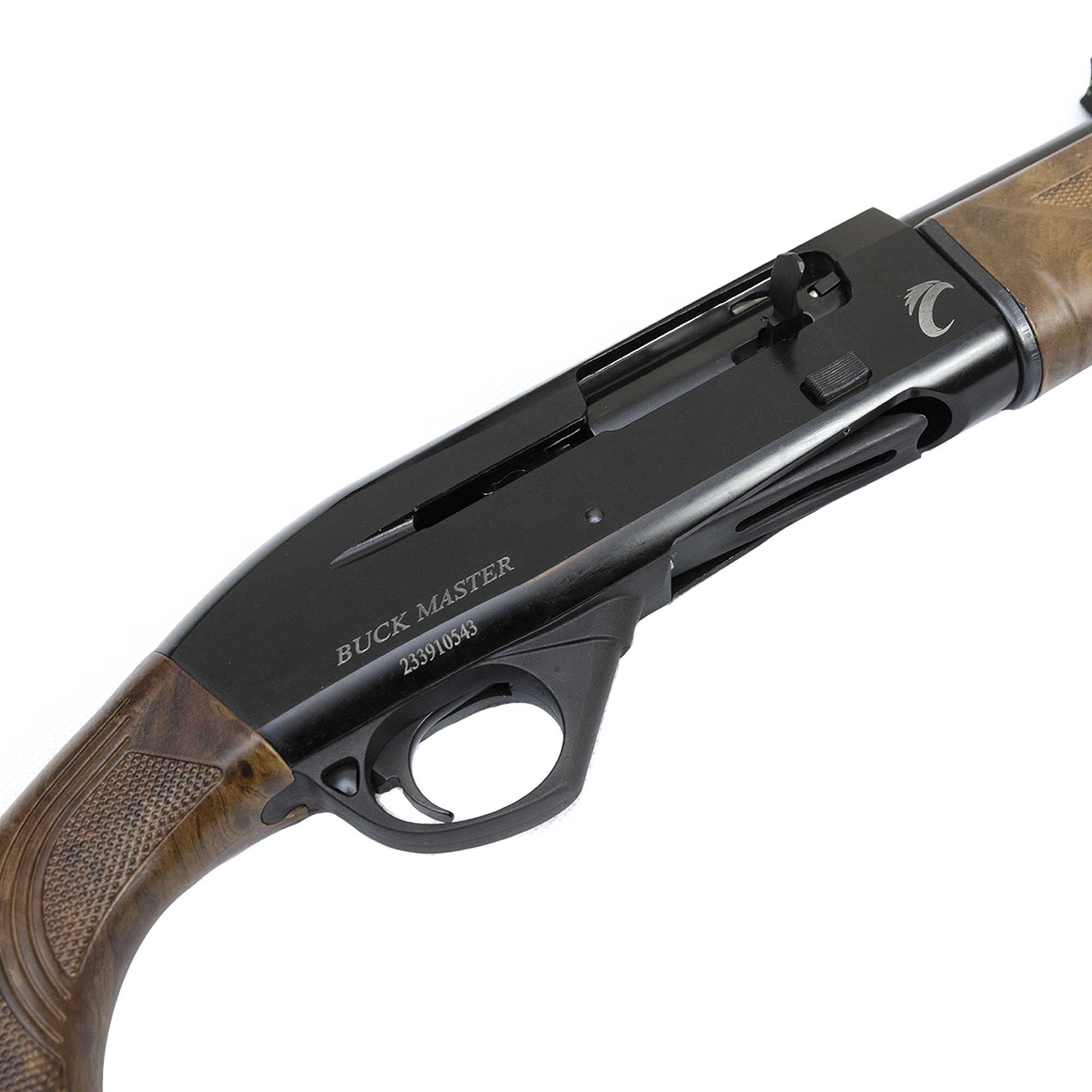 Celikarms Buckmaster PB12