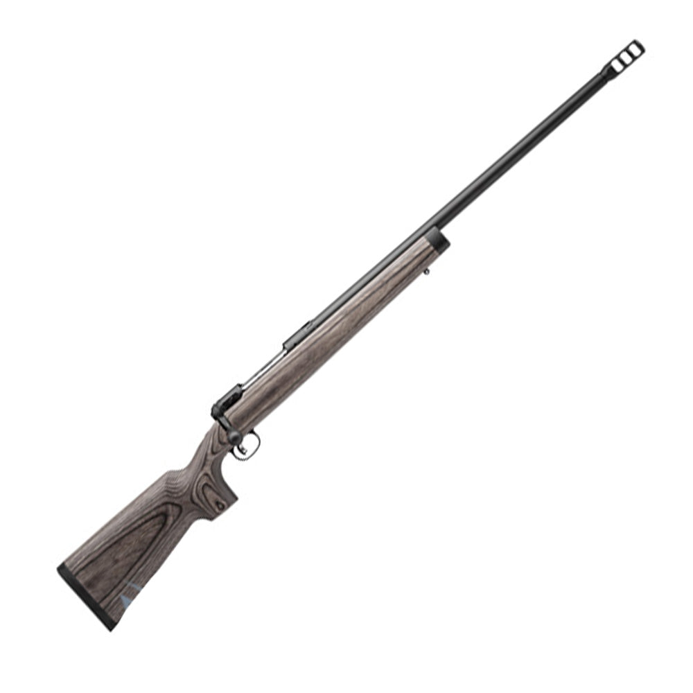 112 Magnum Target