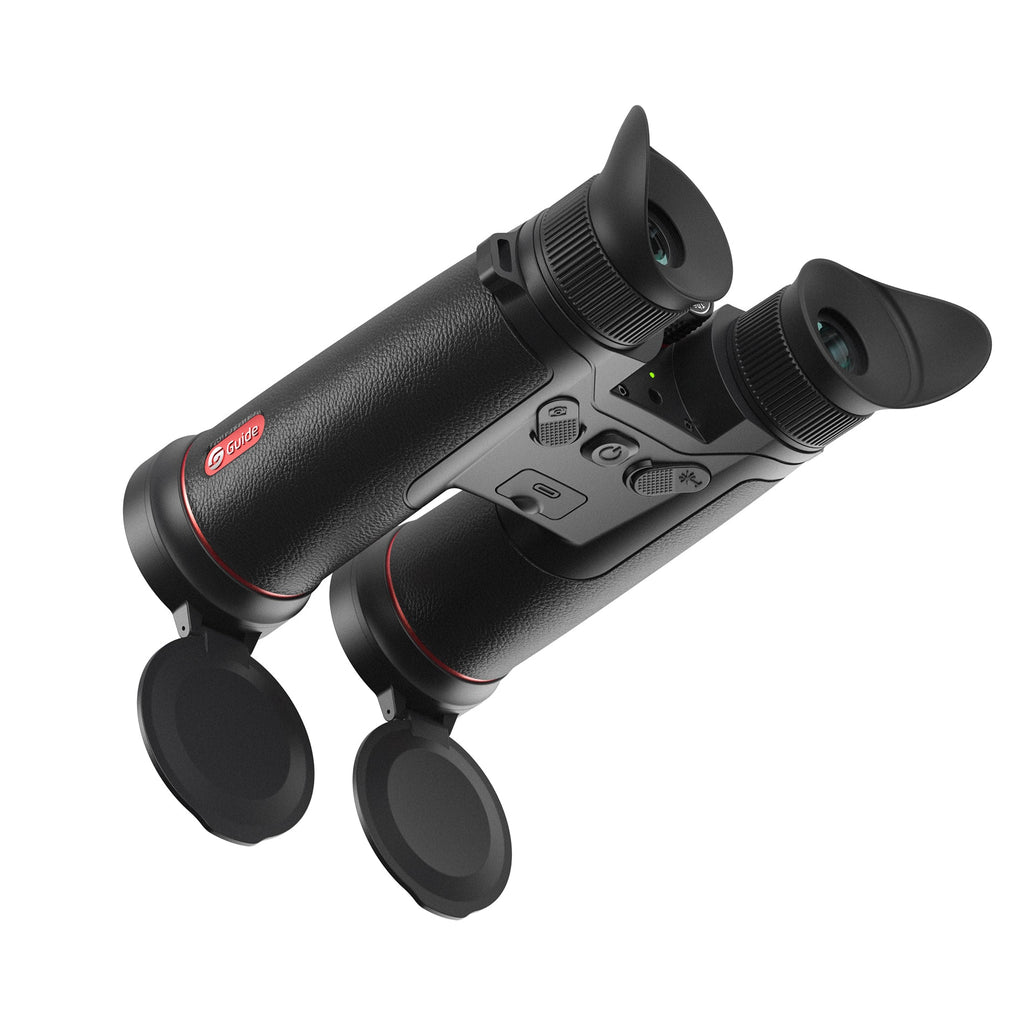 TN650M 2.0 Multispectral Thermal Binoculars