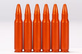 a-zoom-rifle-snap-caps-223 Rem-10 Pack / Blue-