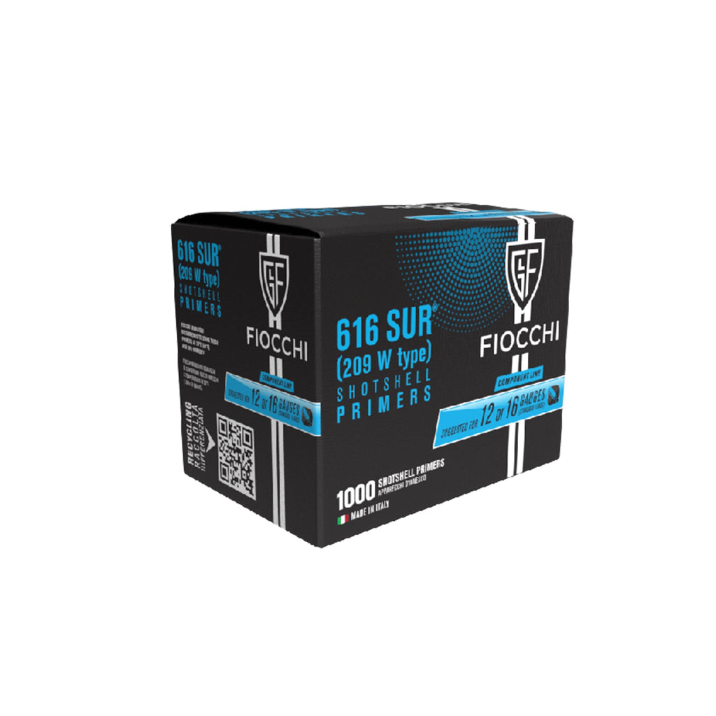 616 Shotshell Primer