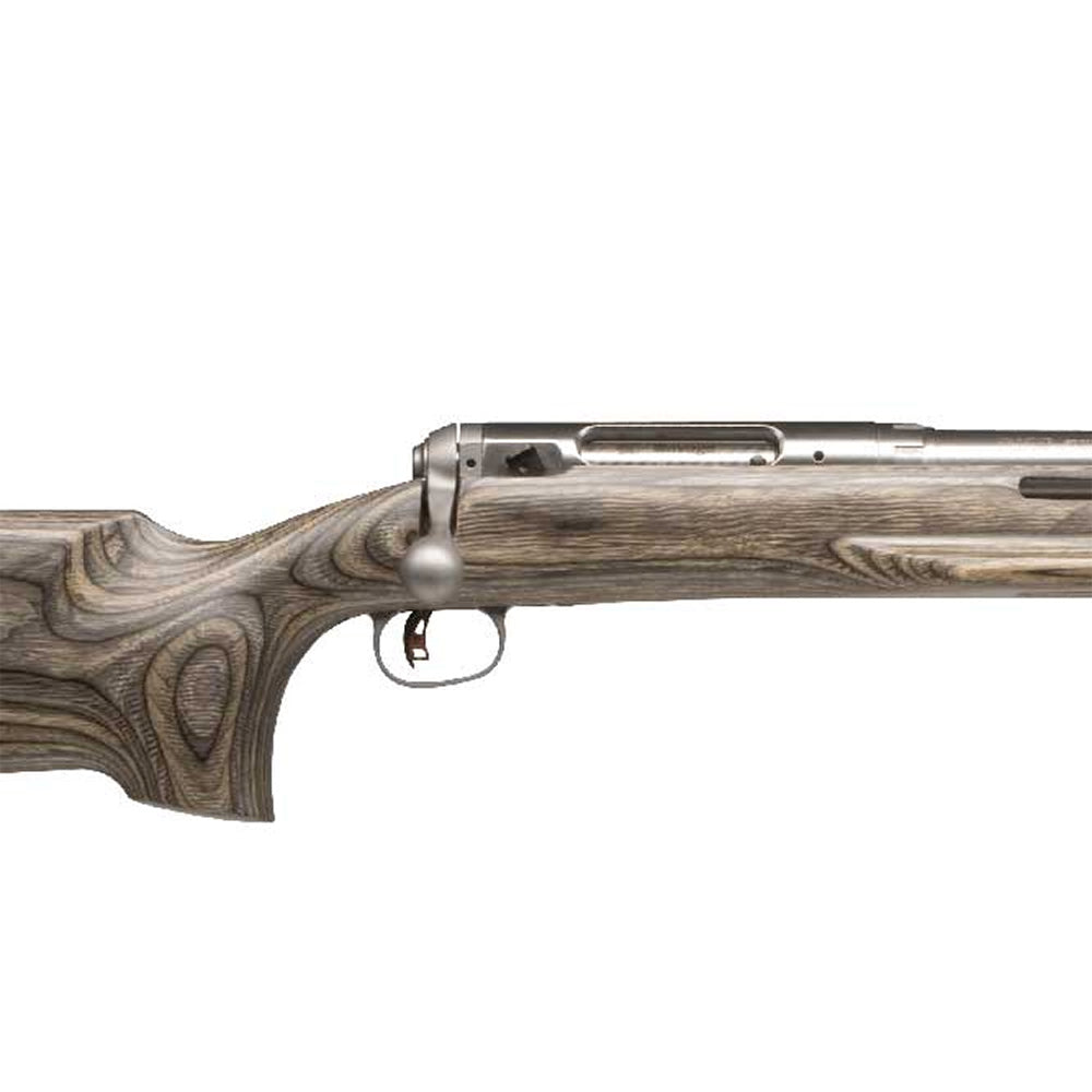 12 Benchrest