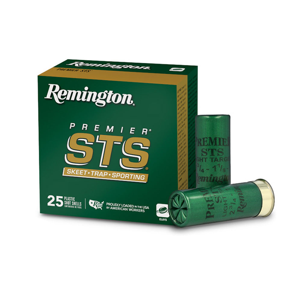 12G 28GR 8 STS TARGET 1185FPS