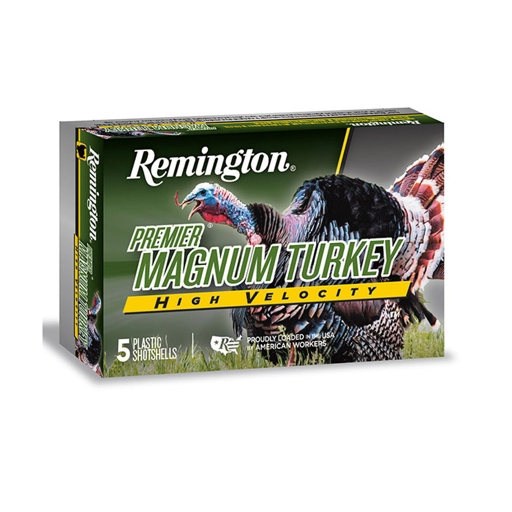 12G 3" 49gr 4 TURKEY LOAD