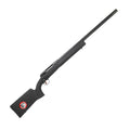 12 Long Range Precision