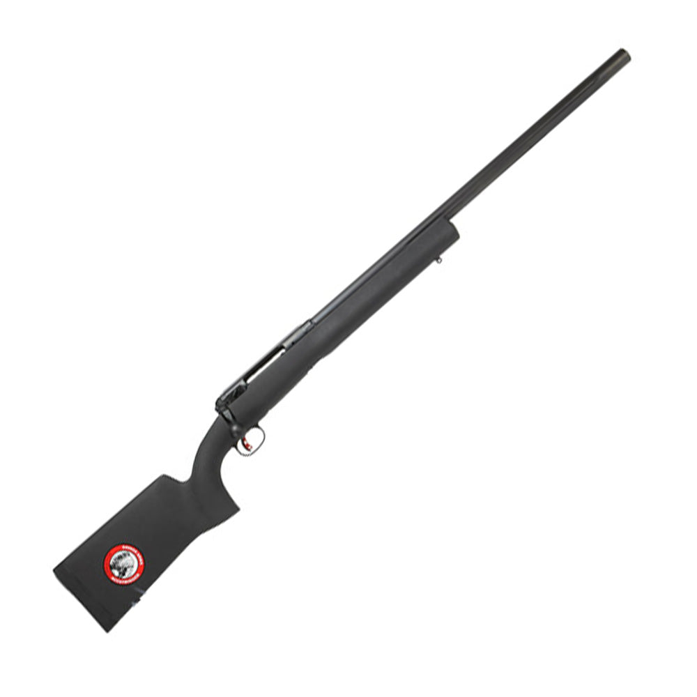 12 Long Range Precision