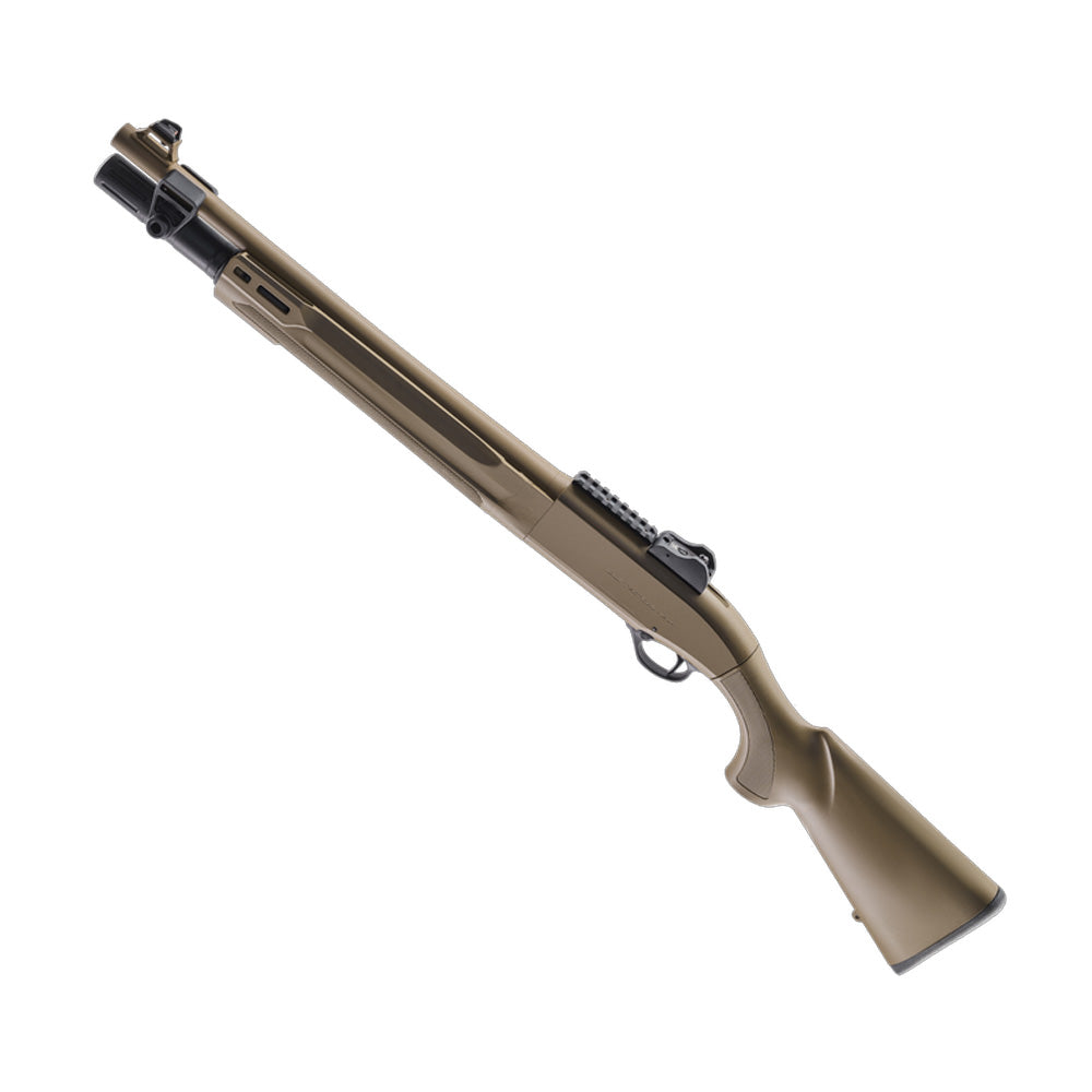 1301 Tactical FDE