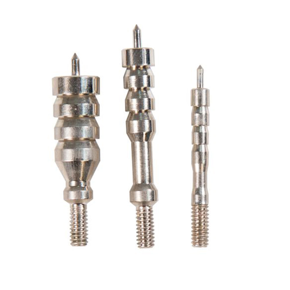 13 Piece Jag Set 17 - 45 Cal