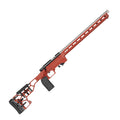 1710 HB APR Crimson Red