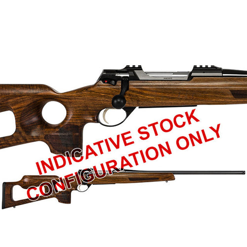 1782D Thumbhole