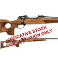 1782D Thumbhole