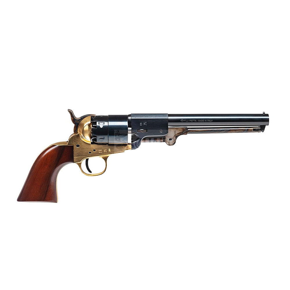 1851 Confederate Revolver