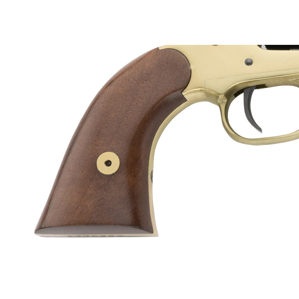 1858 Buffalo Revolver