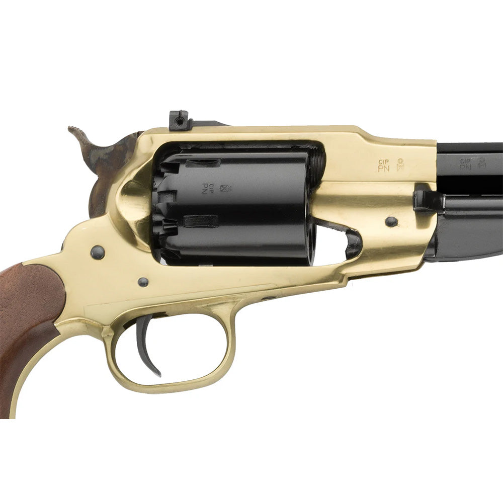1858 Buffalo Revolver