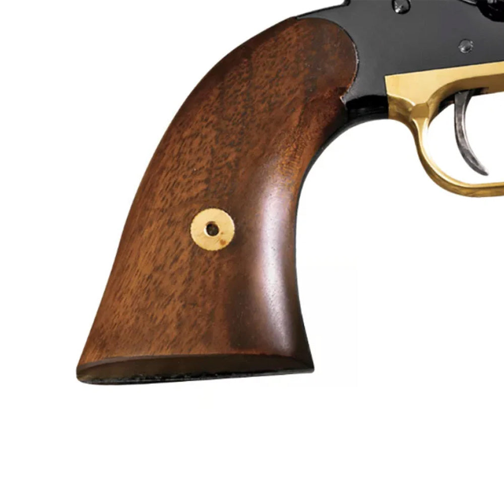 1858 Remington Revolver Steel