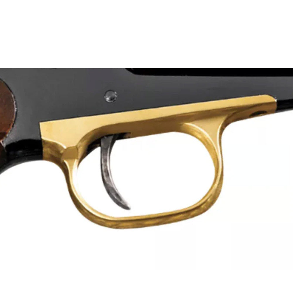1858 Remington Revolver Steel