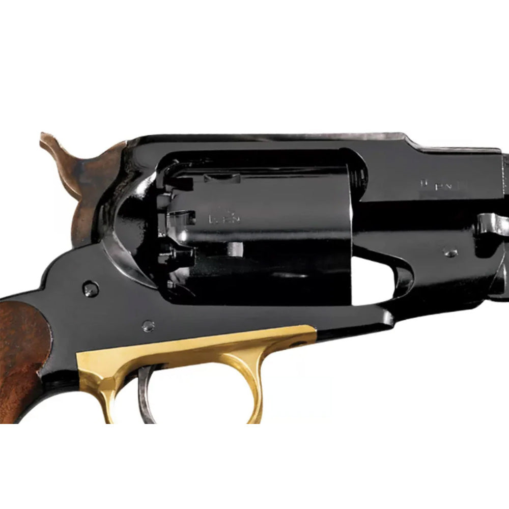 1858 Remington Revolver Steel