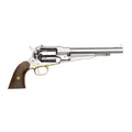1858 Remington Target Revolver Stainless Steel