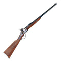1863 Sharps Cavalry New Model Rifle Colour Case