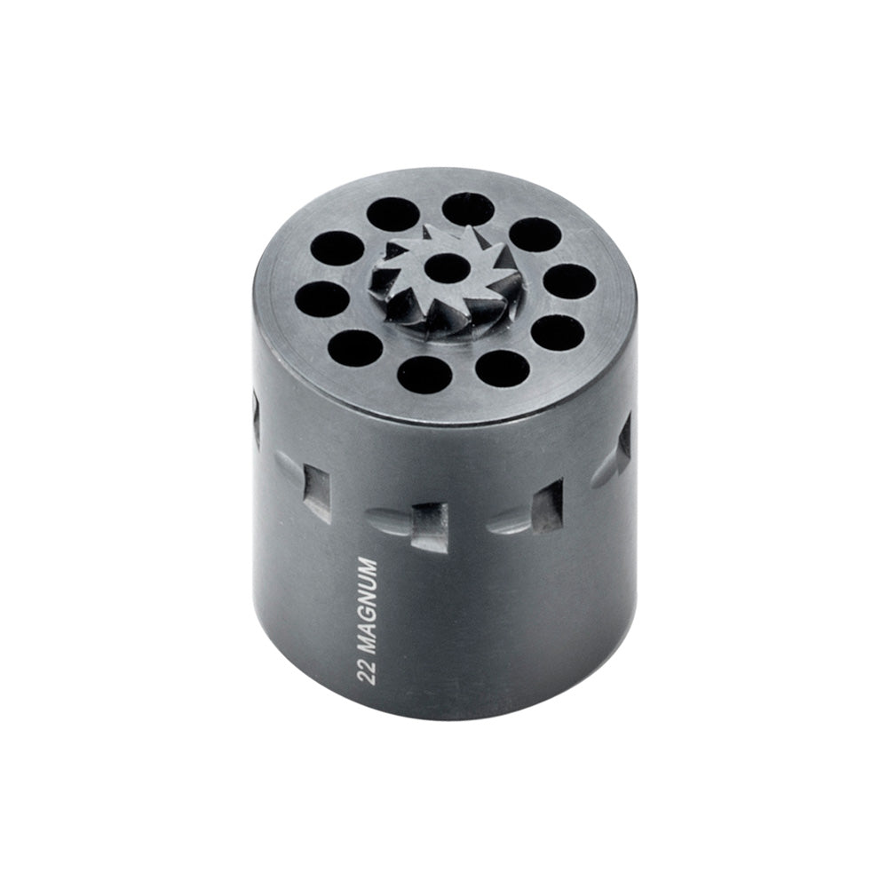 1873-22 SAA Blued Dual Cylinder