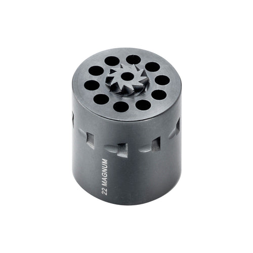1873-22 SAA Blued Dual Cylinder