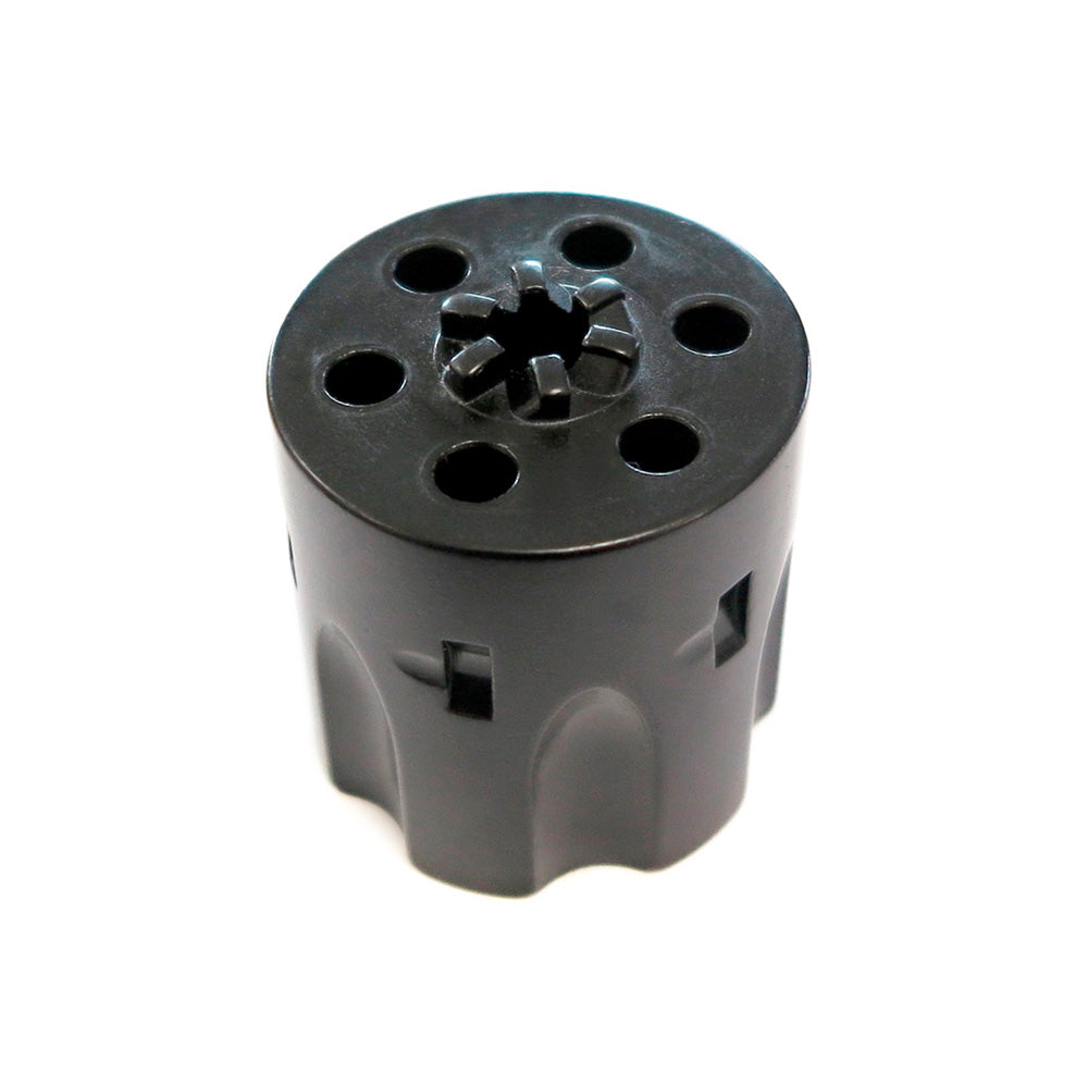 1873-22 SAA Blued Dual Cylinder