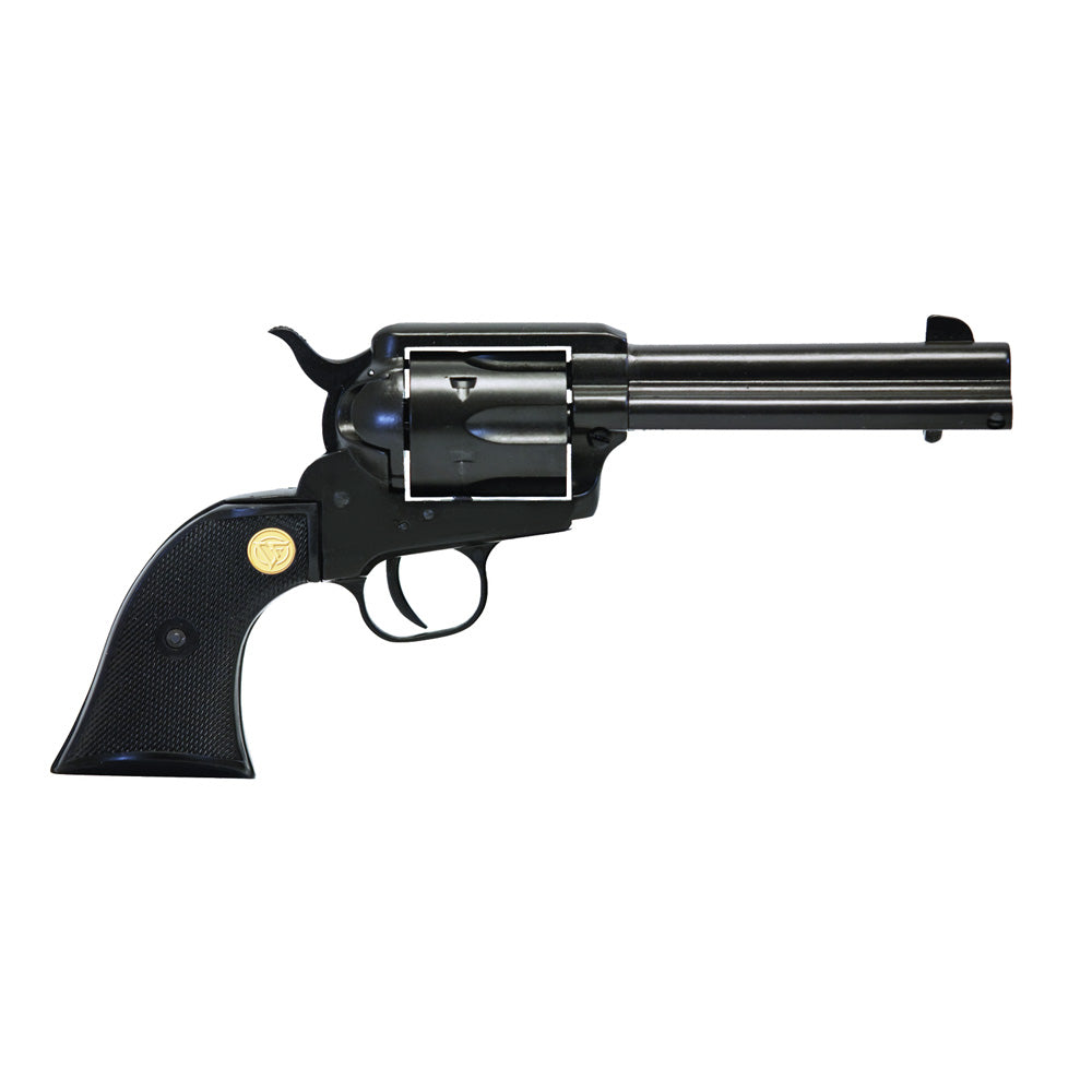 1873-22 SAA Blued Dual Cylinder