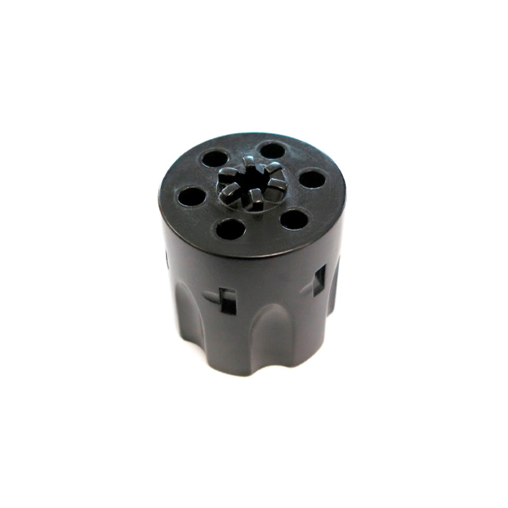 CHIAPPA FIREARMS 1873-22 SAA Buntline Blued Dual Cylinder – Horsley ...
