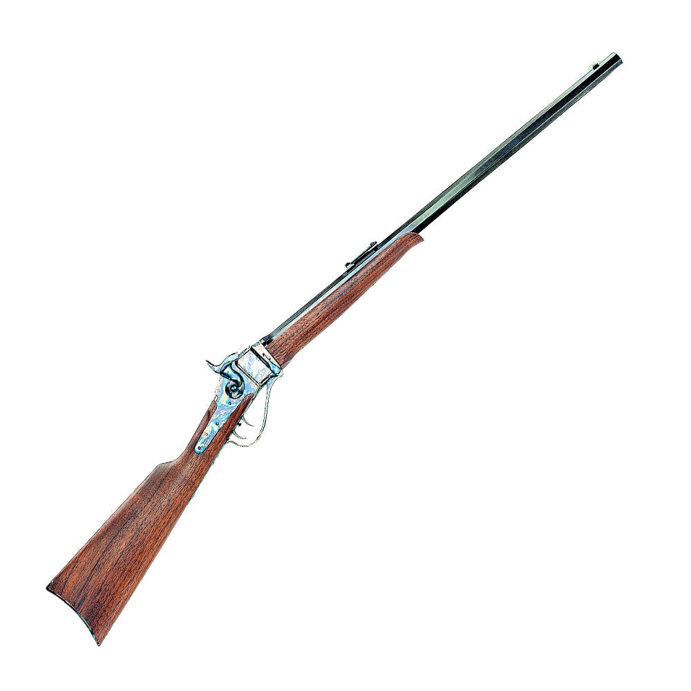 1874 Sharps Business Rifle Colour Case