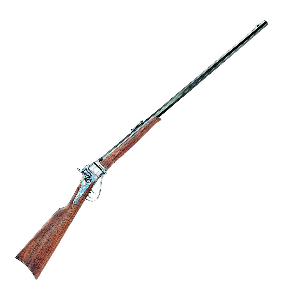 1874 Sharps Sporting Colour Case