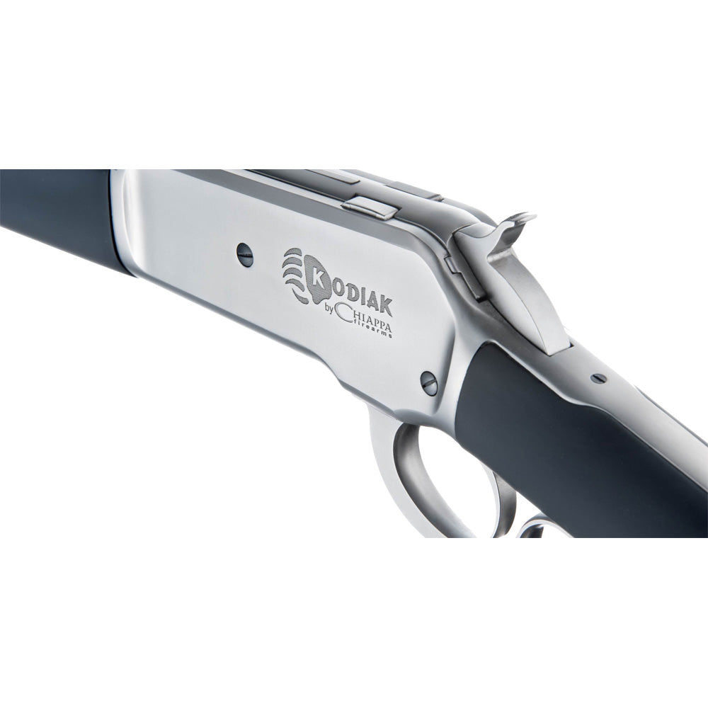 1886 Kodiak Rifle Chrome