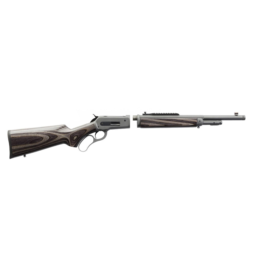 1886 Td WildlanDS Cerakote Dark Grey