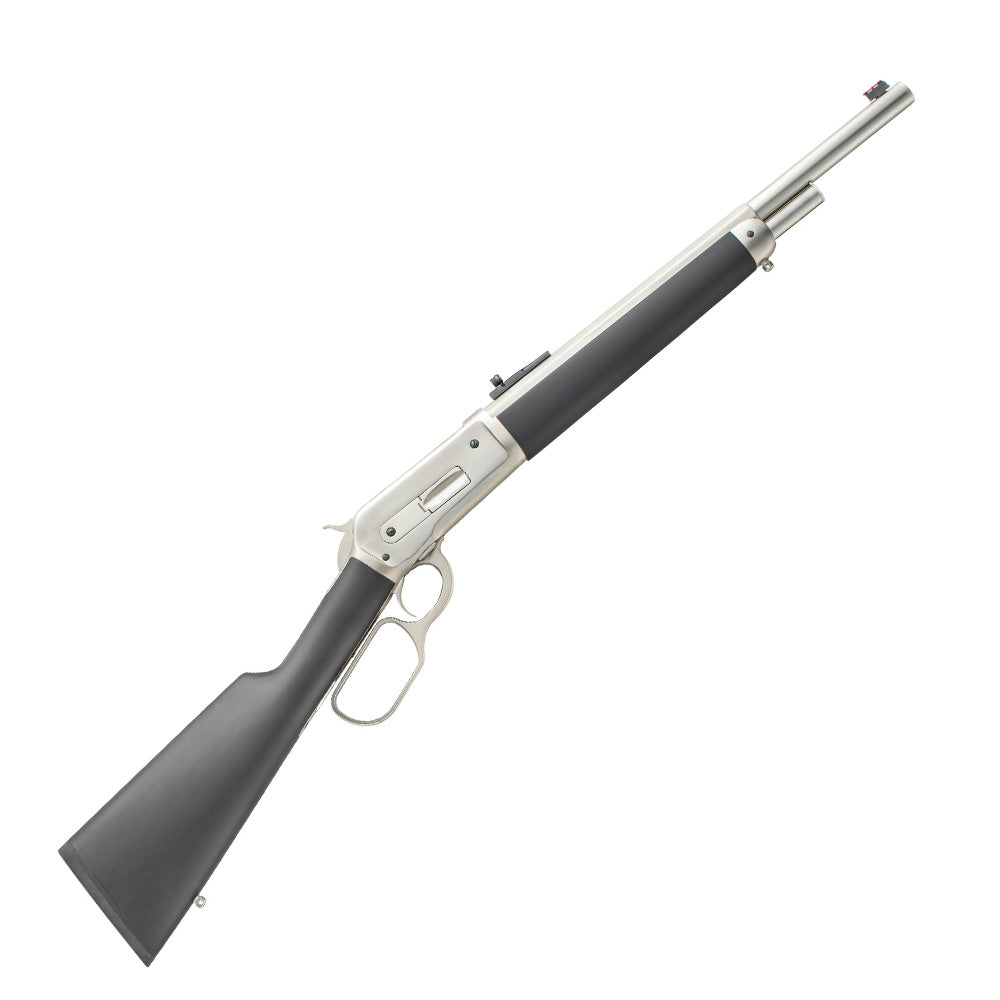 1886 Kodiak Rifle Chrome