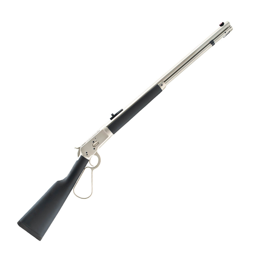 1892 Td Rifle Alaskan Chrome