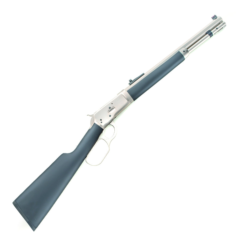 1892 Td Rifle Alaskan Chrome