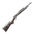 1892 Wildlands TD Grey Cerakote