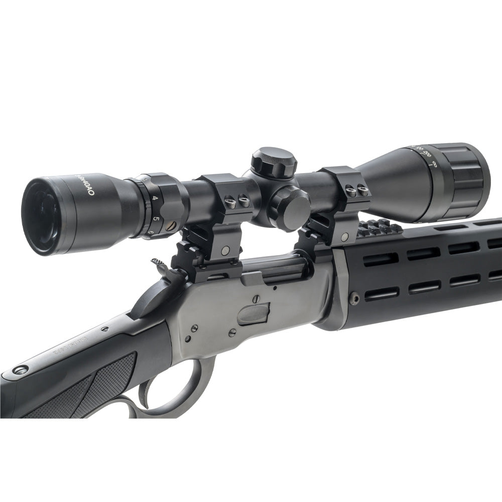 1892 Wildlands TD Tactical AE Black
