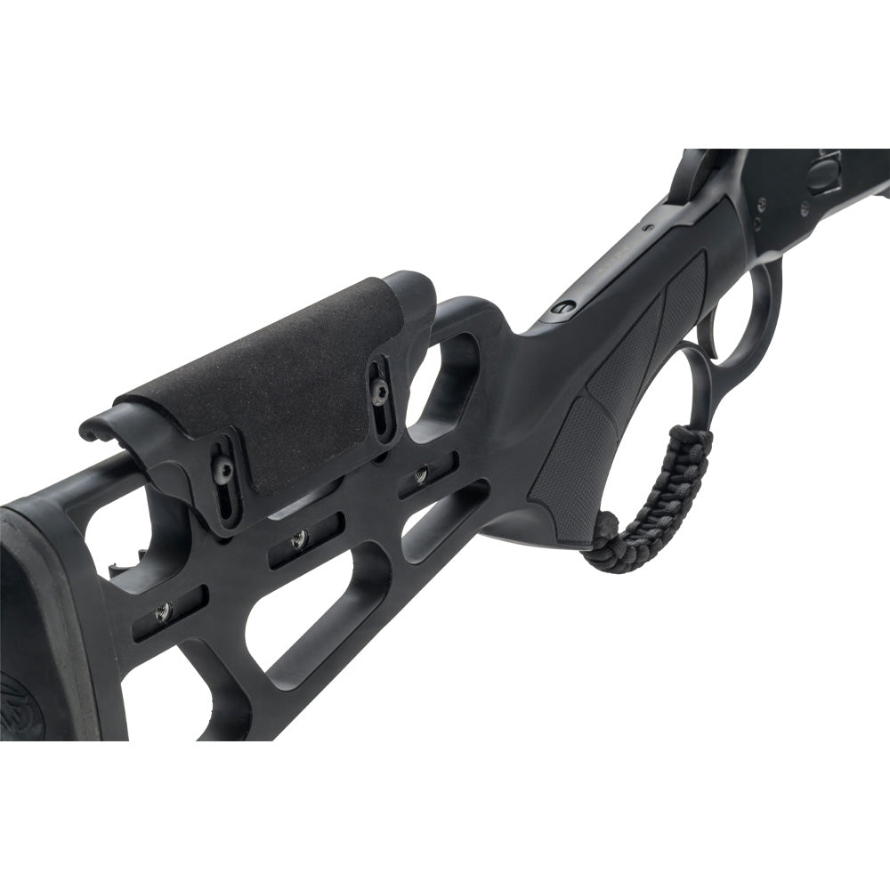 1892 Wildlands TD Tactical AE Black
