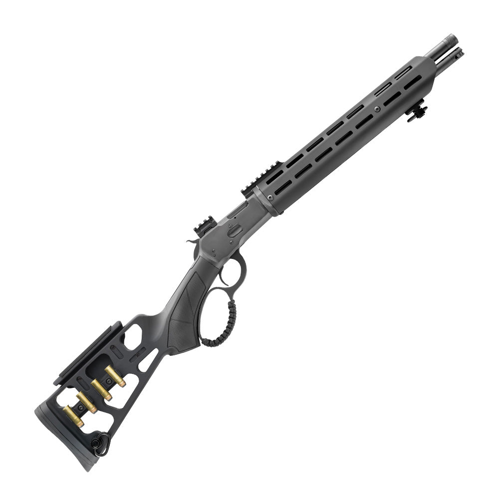 1892 Wildlands TD Tactical AE Black
