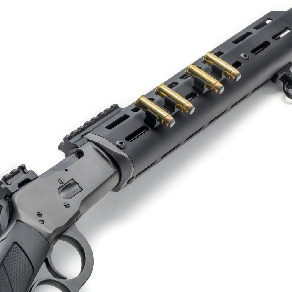 1892 Wildlands TD Tactical AE Black